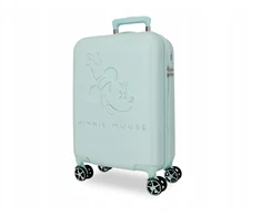 Joumma Bags Kabinové zavazadlo Minnie Mouse, keliaujanti su Minnie, 55x36x20cm, 34 l, 5568523