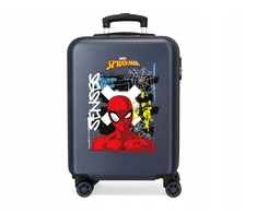 Kelioninis Joumma Bags Kufřík (malý) Spiderman Graffity, 55x38x20 cm, 38 l, 4261111