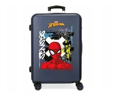 Joumma Bags Średnia dėklas Spiderman Graffity, 65x46x23 cm, 69 l, 4261211