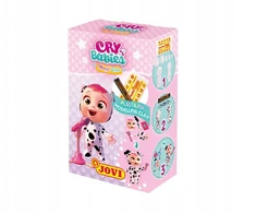 Jovi Cry Babies Dotty plastilino formavimo rinkinys vaikams