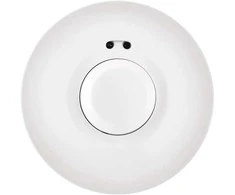 Mikrobangis judesių jutiklis Emos 1200W/360gr/8m/IP20 baltas