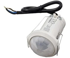 Judesių jutiklis Alio PRO Vexen 2000W 360° 12m IP55 baltas