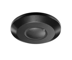 Judesių jutiklis Wavo Vexen 2000W 360° 16m IP20 juodas
