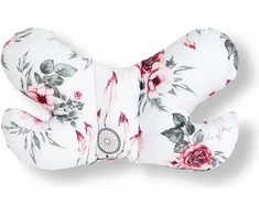 Jukki ANTI-SHOCK pagalvė Butterfly - Summer Dream