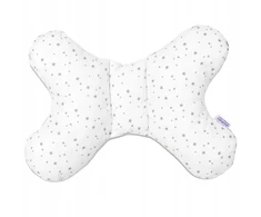 Jukki Anti-shock Velvet Butterfly pagalvė, YUKKI COTTON