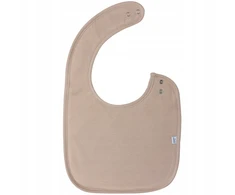 JUKKI COTTON BIB MULTI-PACK COTTON BIB 3 vnt.