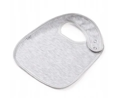 JUKKI COTTON BIB MULTI-PACK COTTON BIB 3 vnt.