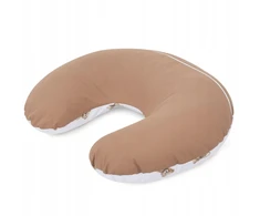 JUKKI CROSSING PILLOW Nuimamas maitinimo pagalvės užvalkalas
