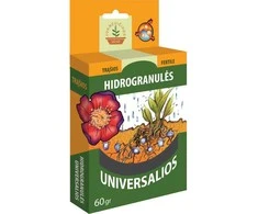 Jukneviciaus Hidrogranulės 60g