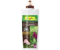 Jukneviciaus Universalios trąšos su guanu flower 1L