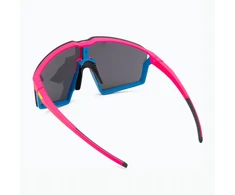 Julbo Edge Spectron 3 akiniai, fluorescenciniai rožiniai-mėlyni