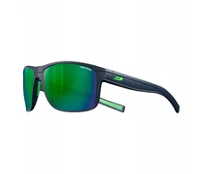 Prancūzija Julbo Renegade Dark Mėlyna / Žalias SP3 akiniai