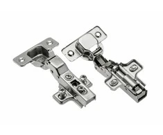 GTV Self-closing hinge INNOVO HC with euro