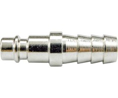 VOREL SZYBKOZŁĄCZKA MĘSKA DO WĘŻA 8mm
