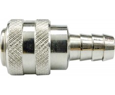 VOREL SZYBKOZŁĄCZKA ŻEŃSKA DO WĘŻA 8mm