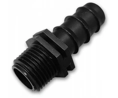 Jungtis GZ 1/2" 16mm DSWA04-1216L