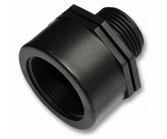 Jungtis GZ 1/2"x GW 3/4" DSA-511234L