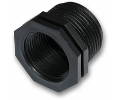 Jungtis GZ 1" x GW 3/4" DSA-511034L