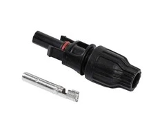 Morek TS4 Positive/Female Connector Solar, Adapteris 4/6mm2 | MAP2006B40