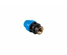 Arangul Jungtis PEM 25mm x 3/4"F Vidinis sriegis