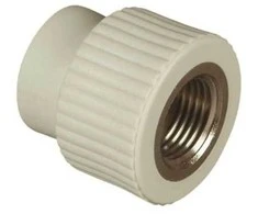 Supratherm Jungtis PP-R 20x1/2F 20mm vidinis sriegis