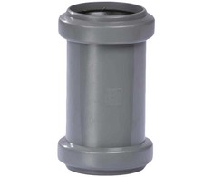 Armakan Jungtis su redukcija 40 mm Pilka