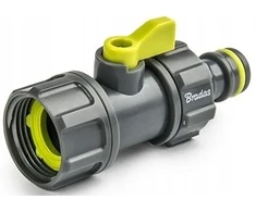 JUNGTIS SU VOŽTUVU GW 3/4'' BRADAS LE-02230K