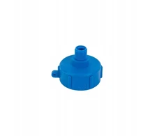 Jungtis su žarnos išvadu 1/2" IBC S60F-M012