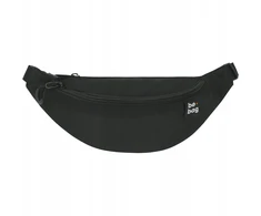 Juoda juosmens rankinė Be.Bag HERLITZ