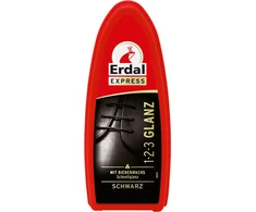 KEMPINĖ BATŲ ERDAL 1-2-3 JUODA