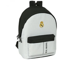 Safta Real Madrid sportinė kuprinė su skyriumi nešiojamam kompiuteriui 612454820