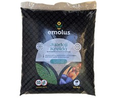 Emolus Juodoji kreida su huminėmis ir fulvo rūgštimis, 10 kg