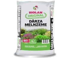 Juodžemis Biolan 60L