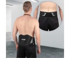 Juosmens diržas W-TEC Tourbelt