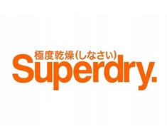 Juosmens rankinė Superdry Y9110111A, mėlyna