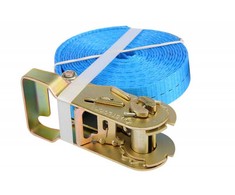 Toya Sa Poland Krovinio tvirtinimo diržas 1000DAN 1 vnt 4 m x 25 mm (82343)
