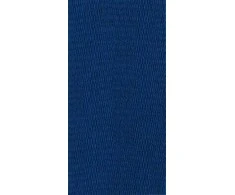 Juosta medaliui 80x2.2cm poliesterinė/mėlyna