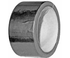 Besk Juosta remontui drėgmei atspari PRO 48mm 10m sidabrinė