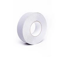 HESKINS Juosta SAFETY GRIP 50mm x 18,3m, pilka