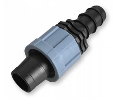 Sujungimas juosta x vamzdis 16mm