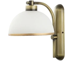 JUPITER 1165 MONTANA Kinkiety ścienne 24H