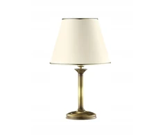 Jupiter CLASSIC klasyczna lampa nocna auksinė patynowana 0508