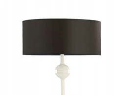Jupiter KASZMIR klasyczna lampa gabinetowa balta 1194