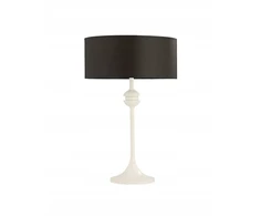 Jupiter KASZMIR klasyczna lampa gabinetowa balta 1194