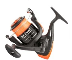 Jūrinė ritė Sonic Trabucco FD 6000
