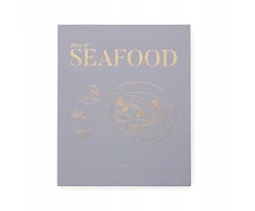 Jūros gėrybių rinkinys „Vinga Story of Seafood“.