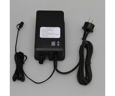 Jutiklis su lempomis Luxform 60W/12V