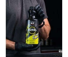 K2 ROXEL 1L panardinamasis dviračio grandinių valymo skystis