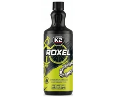 K2 ROXEL 1L panardinamasis dviračio grandinių valymo skystis