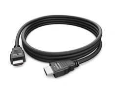 Dell HDMI 2.0 Cable, 1.8m | CB325H | HDMI | Juodas